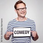 Fürst Class Comedy Magic - Martin Sierp