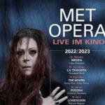 Klassik im Kino - Met Opera 2022/2023 DIE ZAUBERFLÖTE