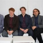JAZZWERKSTATT - SOKO STEIDLE + ALEXANDER VON SCHLIPPENBACH