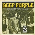 STRANGE-KIND-OF-WOMAN - DEEP PURPLE CLASSICs: präsentiert von der weltweit einzigen Female- Deep Purple-Band