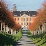 Gartentag auf Schloss Bothmer