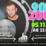90er & 2000er pres. GROOVE COVERAGE Live