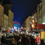 Schweriner Weihnachtsmarkt 2022