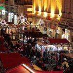 Schweriner Weihnachtsmarkt 2022