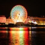 Schweriner Weihnachtsmarkt 2022