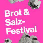 Brot & Salz-Festival
