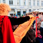 SCHWERINER MARTENSMARKT