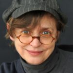 Musikalische Lesung mit Katharina Thalbach - AUSVERKAUFT