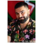 Serdar Karibik