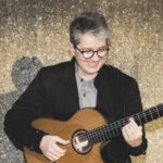 Stefan Grasse: Gitarre