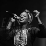 Zamajobe - Small Kingdom - Konzert