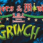 X-Mas Grinch Attack Vol.4