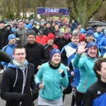 30. Silvesterlauf