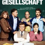 Kino unterm Dach - Eingeschlossene Gesellschaft