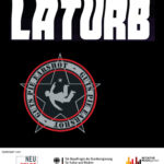 Guts Pie Earshot // Laturb // Italo Disco - Konzert