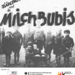 Abteilung für Krawall: Bärchen und die Milchbubis - Konzert