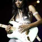 MALINA MOYE - Konzert