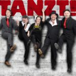 44 Leningrad - !TanzT! - Konzert