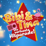 Bibi & Tina – Die verhexte Hitparade