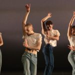 Schlossfestspiele - Connexion 2023 - Ballett
