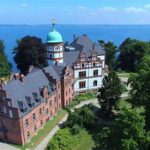 Schloss Wiligrad: Familientag