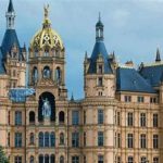 Schweriner Schlossfestwochenende - Offener Landtag