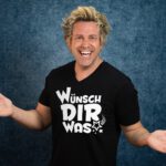 Sascha Grammel – Wünsch Dir was
