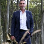 „Jazztime trifft Kunst“ – Andreas Pasternack und Band