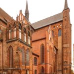 Abschlusskonzert des Festspielsommers 2023 - Festspiele MV: NDR Elbphilharmonie Orchester, Anna Vinnitskaya, Klavier