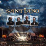 SANTIANO – 10 Jahre – Die große Jubiläumstour          urnee 2023