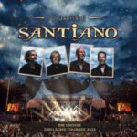 SANTIANO – 10 Jahre – Die große Jubiläumstour urnee 2023