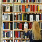Lesung : "Gemischtes Doppel"