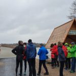 Frühlingslauf