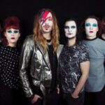 The Young Dudes - David Bowie Tribute