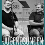 Dominik Bartels und Sebastian Hahn-"Jugendsünden"