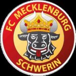 Fußball Herren Heimspiel: FC Mecklenburg Schwerin - F.C. Hertha 03 Zehlendorf