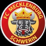 Fußball Herren Heimspiel: FC Mecklenburg Schwerin - F.C. Hansa Rostock U23