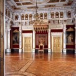 Schloss Schwerin: Musikalisches Frühlingserwachen