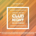 M8 Clubnight
