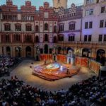 Schlossfestspiele: Little Miss Sunshine