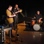 jazzwerkstatt guG: SOUNDBRIDGES - Das Konzert
