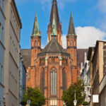 26. Tage Alter Musik Schwerin: Messiah - Oratorium von G. F. Händel