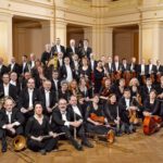 Sonderkonzert der Mecklenburgischen Staatskapelle im Schweriner Dom