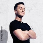 Özcan Cosar: Cosar Nostra - Organisierte Comedy