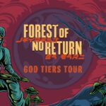 To da Rhythm: Forest of no Return // tba