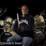 jazzwerkstatt guG: Billy Cobham - Das Konzert