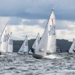 Schweriner Segler-Verein: PETERMÄNNCHEN REGATTA