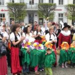 FRÜHJAHRSERWACHEN IN SCHWERIN