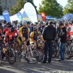 SCHWERINER-SEEN-JEDERMANN-RADRENNEN DURCH DIE LEWITZ