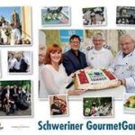 11.Schweriner Gourmetgarten